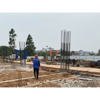 新建房屋（wū）白蟻預防