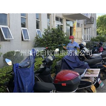 番禺廠區殺蟲滅蚊工（gōng）程