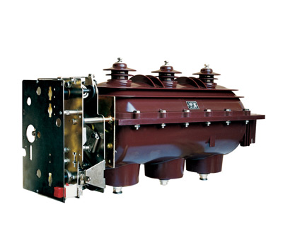 FLN36-12D T630-20型(SF6)六氟（fú）化硫高壓負荷開關