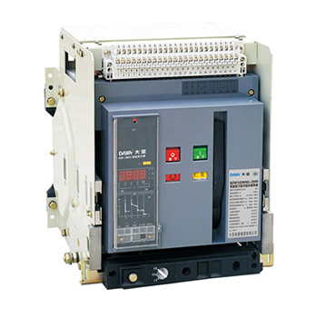 BZW1(DW45)型萬能式（shì）斷路器係列（liè）