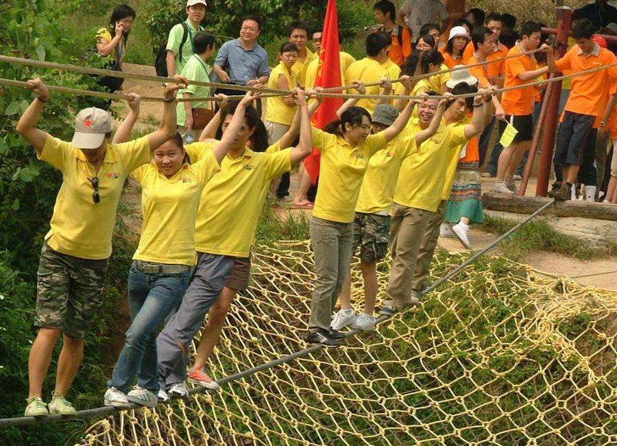 員工風（fēng）采
