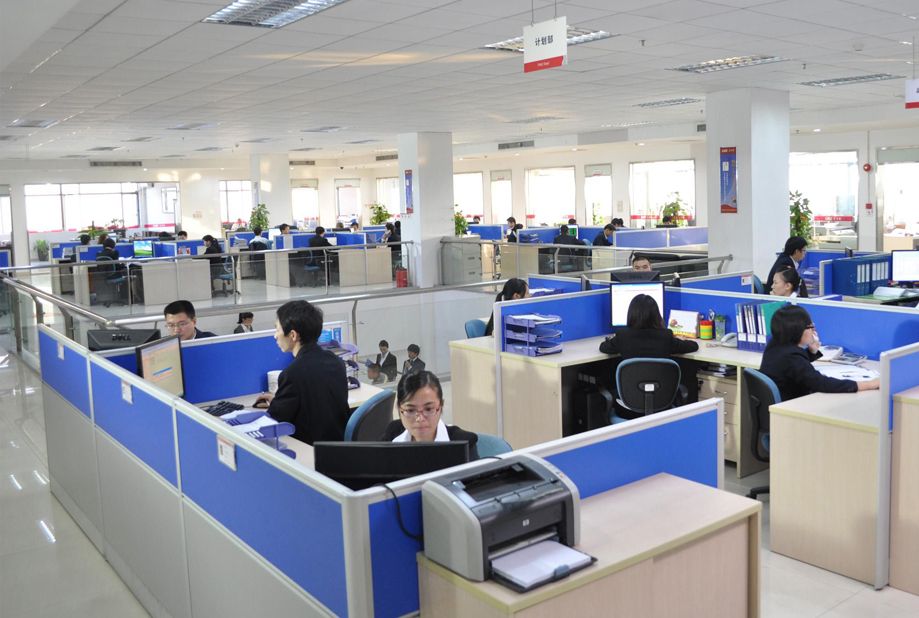 企業文（wén）化