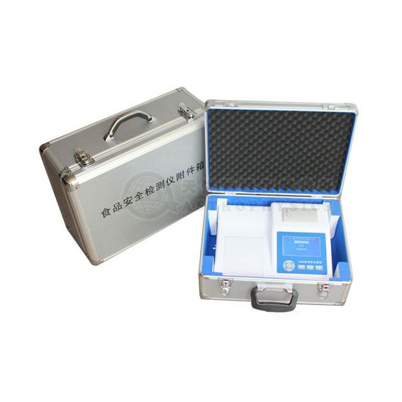 TT-10SYY食用油品檢測儀