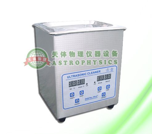 TT-005超聲波清洗機