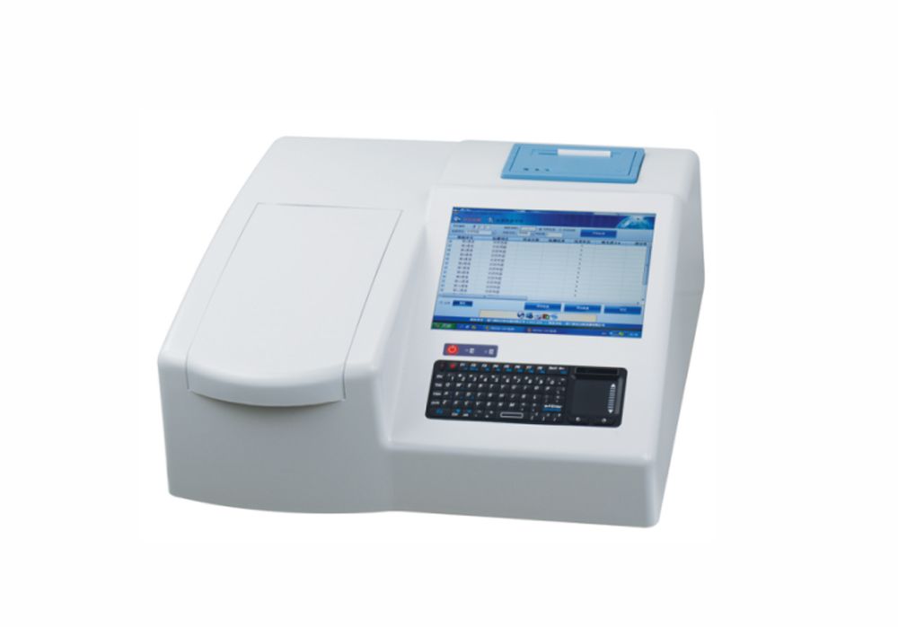 TT-16PC農（nóng）藥殘留快速檢測儀